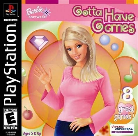 Echa un vistazo a los juegos más divertidos como juegos de barbie, vestir, maquillaje, cocina, aventura y más. Juegos De Barbie Viejos : Juegos Barbie Antiguos ...