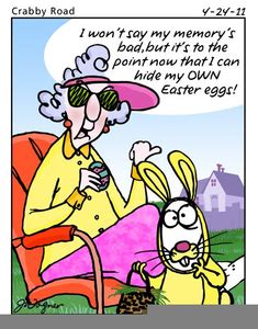 20 funny and meaningful easter quotes, captions, and messages. Funny Easter Cartoons | Free Images at Clker.com - vector ...