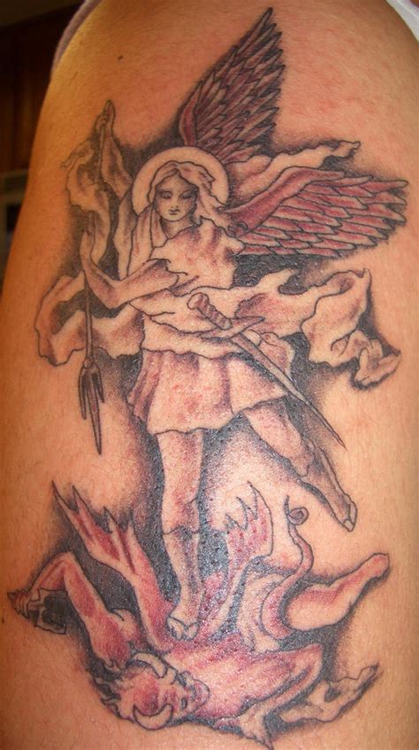 Angel tattoo designs are some of the most popular tattoo designs online. Cool Angel Tattoo Designs for Women 2012 - SheClick.com