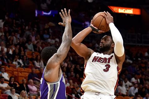 Get stats, odds, trends, line movement, analysis, injuries, and more. Kings vs. Heat Preview: A Small Step Forward for the Superteam