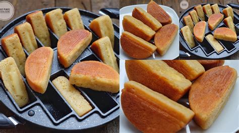 2.597 resep kue pukis ala rumahan yang mudah dan enak dari komunitas memasak terbesar dunia! Resep KUE PUKIS by susie.agung - Resep Aneka Jajan Pasar