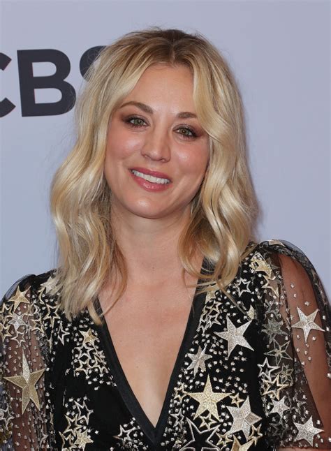 Kaley Cuoco to Star in Limited Series After Launching Her Own Production Company