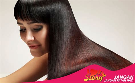 Entdecke rezepte, einrichtungsideen, stilinterpretationen und andere ideen zum ausprobieren. 4 Contoh Bahan Alami Pewarna Rambut - LoVe StoRy