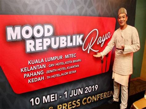 Mood republik tour melaka 28 & 29 may 2016 mitc ayer keroh, melaka. Kenapa Mood Republik buat jualan raya 72 jam tanpa henti