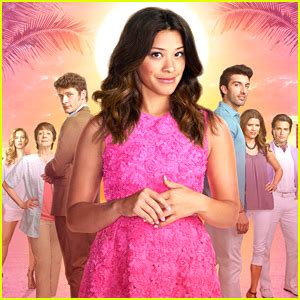 The percentage is based on the film's reviews aggregated by the website and assessed as positive or. Jennie Urman : Jane The Virgin Star Gina Rodriguez And ...