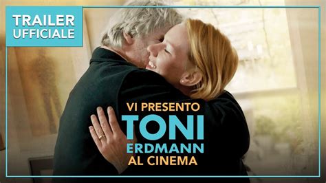 Player netu cu subtitrare in romana. VI presento Toni Erdmann - Trailer Ufficiale Italiano ...