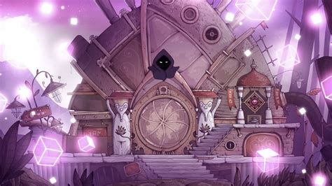 TOHU - Neues Adventure von Fireart Games | Newseule