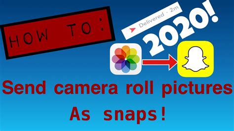 Once open you should see several drives. How To Send Camera Roll Pictures As Snaps - YouTube