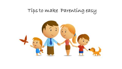 Tips to make parenting easy - YouTube