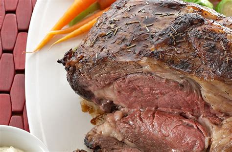 Cook a delicious crockpot prime rib roast with a classic horseradish sauce using this simple recipe. Dijon Mustard Prime Rib Recipe - 10 Best Prime Rib Roast Dijon Mustard Recipes Yummly / You'll ...