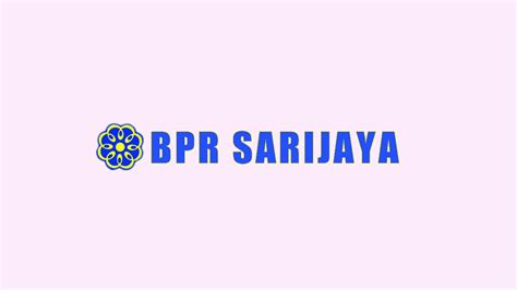 The current status of the logo is active, which means the logo is currently in use. Logo BPR Sarijaya - YouTube