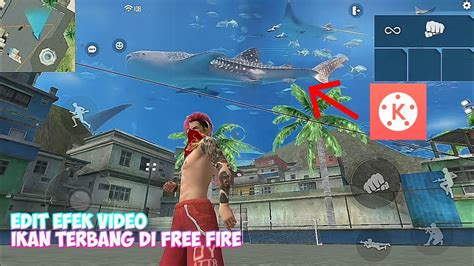 Kinemaster diamond apk is a video editor app that has been in the practice of various you tubers and designers because of its great functionalities and features. CARA MEMBUAT EFEK (LANGIT IKAN) FREE FIRE DI KINEMASTER ...