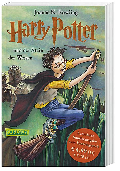 Ein troll spaziert schließlich nicht von alleine so mir nichts. Harry Potter und der Stein der Weisen Buch - Weltbild.ch