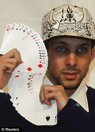 Their zodiac sign is ♒ aquarius.they are considered the most important person in history born with the last name of rhymes. Magician Dynamo wins £10,000 by predicting EXACTLY how ...