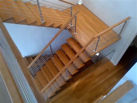 Our company carries over 30 years of industry experience and knowledge to ensure your. Open Rise ESTN Oak Stairs, Floating Landing, ZX Series ...