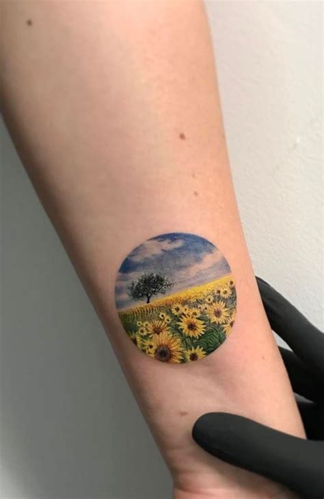 50 Best Tattoos from Amazing Tattoo Artist Eva Krbdk ...