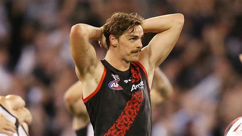 By the time of chicão's imprisonment, he and junqueira had separated. Joe Daniher fully committed to Essendon despite wantaway ...