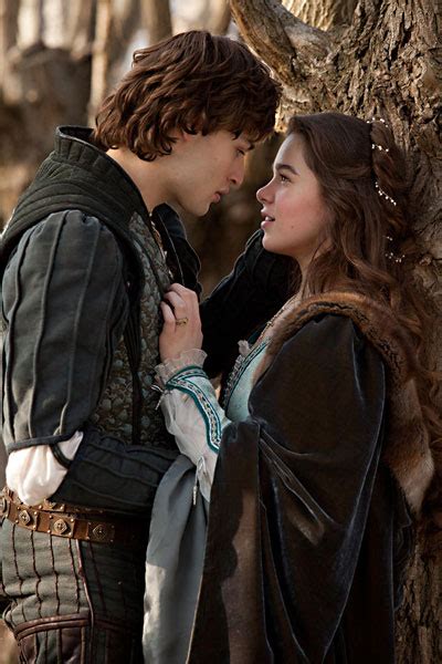 Romeo & juliet (2013) movie review. Romeo & Juliet - Movie Review - The Austin Chronicle