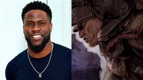 Kevin hart is one of the biggest names in comedy and before the release of jumanji: Kevin Hart (Jumanji) será Roland no filme de Borderlands ...