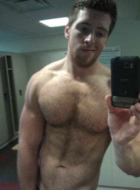 Straight muscle hunk jerks off on amateur cam. DannyBate on Twitter: "hairy muscular rugby hunk shirtless ...