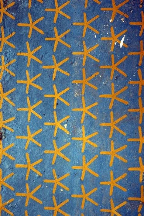 Watch the video explanation about accurately paint. Detail view of the painted star ceiling at the Mortuary ...