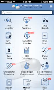 Search by imprint, drug name drugs.com does not provide medical or treatment advice. Pill Identifier and Drug list - Apps on Google Play