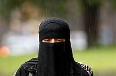niqab muslim school teen london wearing independent