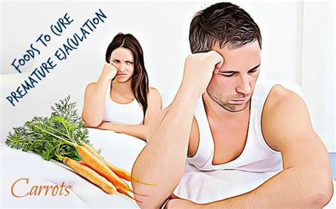 How to cure premature ejaculation instantly. 13 Natural Foods To Cure Premature Ejaculation You Should Try