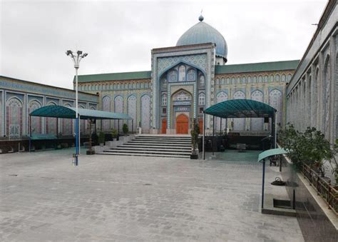 Аналогичное решение принято в отношении танзании. В Таджикистане вновь закрыли мечети. Никаких совместных ...