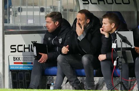 Mit diesen worten hat sich stuttgarts neuer trainer pellegrino matarazzo offiziell vorgestellt. Pellegrino Matarazzo und der VfB Stuttgart haben in ...