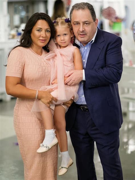Marian Vanghelie, imagine unică alături de fiica sa, Maria