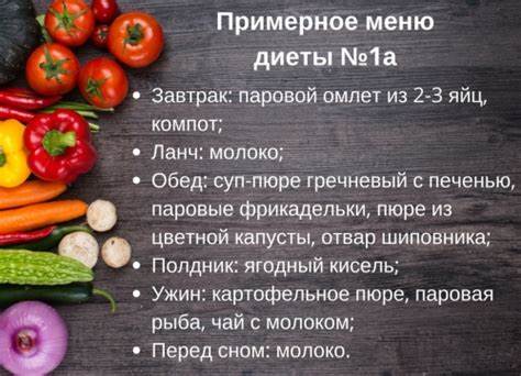 Стол диеты 104 Стол №1 - Медицинские диеты (столы) - Calorizator.ru Стол №1 - Медицинские диеты (столы) - Calorizator.ru Стол диеты 104