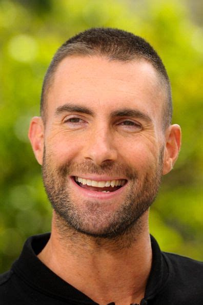 Born march 18, 1979) is an american musician, singer, songwriter, record producer, actor and lead vocalist of the pop rock band maroon 5.levine began his musical career in 1994 with the band kara's flowers, of which he was the lead vocalist and guitarist. Pin on Adam Levine / Maroon 5
