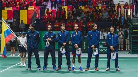 Córdoba y yepes recuerdan el título de copa américa 2001. Copa Davis aplazada para el 2021 | KienyKe