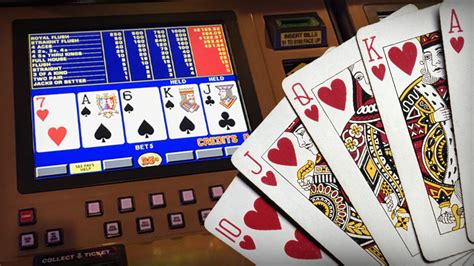 Additional games and even slot offshoots have been created around this timeless game. 4 Jacks or Better Video Poker Rules and Strategies Most ...