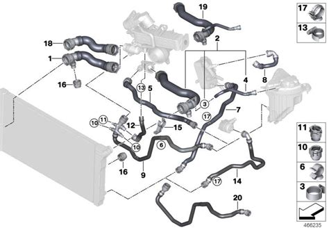 Learn more about price, engine type, mpg, and complete safety and warranty information. 17127799184 - BMW Lock. Cooling, System, Hoses | BMW, Stratham NH