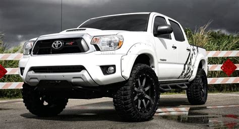 We've taken a look at a couple of our crossovers already, but we figured we'd keep up our new thread of looking at exactly how much certain vehicles available right here at hiland toyota are capable of towing. 2018 Toyota Tacoma Diesel Review, Price, Release date, Specs