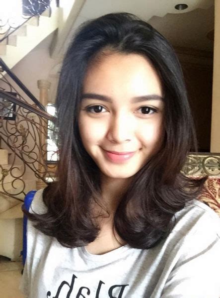Artis cantik yang kerap berperan di ftv yakni angelica simperler. Claudia Andhara jadi pemeran Anita di FTV berjudul Anita ...