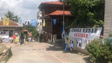 Meral akşener (evlilik öncesi soyadı gürer, d. Meral Akşener'in evinde sessizlik hakim - Güncel haberler