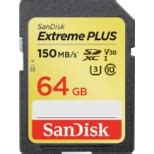 A:answer yes, the sandisk®️ sdxc extreme plus 64gb memory card will work in the rexing woodlens h2 as it supports the sdxc memory cards of upto 512gb capacity. SDXCカード Extreme PLUS（エクストリーム プラス） SDSDXW6-064G-JBJCP [64GB ...