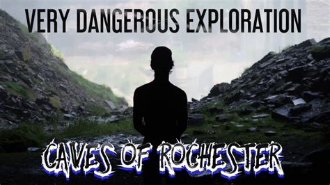 Booked hotel near rochester, ny station. Exploring Rochester Caves!!! - YouTube