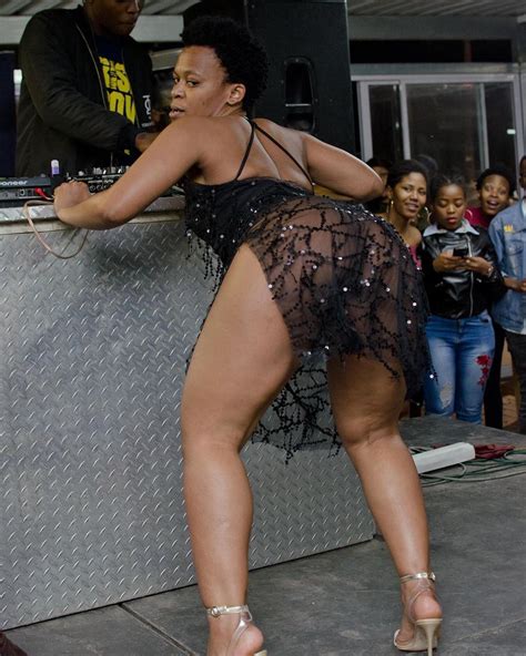 Zodwa wabantu gushes over her house & car: The Wait Is Finally Over Zod...
