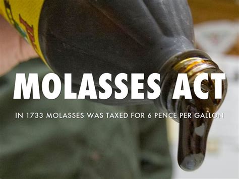 The molasses act 1733 was an act of the parliament of great britain (citation 6 geo ii. American Revolution timeline | Timetoast timelines