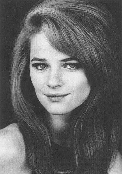 Charlotte rampling at the photo call of lemming at the 58th edition of the international cannes film festival. GREAT ACTRESSES: Charlotte Rampling