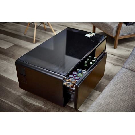 Your coffee table is a flexible piece of furniture that is the center of your living room or great room. Smart Coffee Table | Furniture, Coffee table with storage ...
