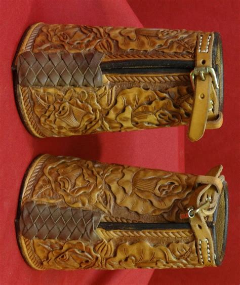 We did not find results for: Cowboy cuffs, heavy floral carved, brand new