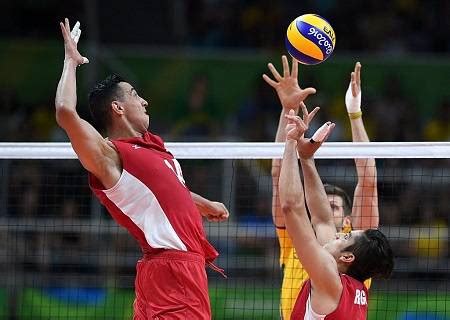 Voleibol en los juegos olímpicos tokio 2021. Resultado: México 0-3 Francia [Vídeo Resumen - Ganador ...