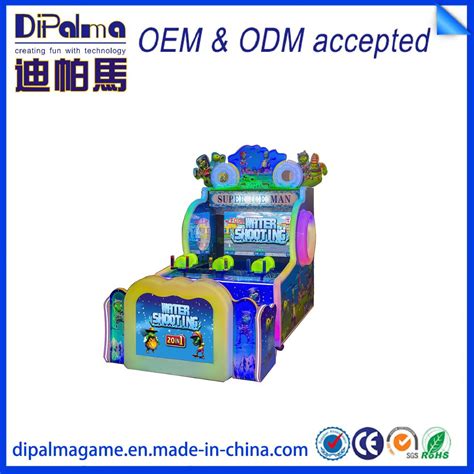 Business details location of this business 150 2925 virtual way, vancouver, bc v5m 4x5 email this business China Indoor Ice Hero Water Shooting Simulator Best Game ...