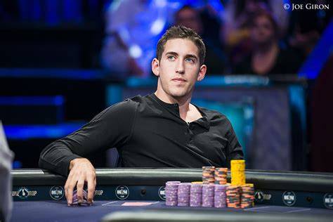 This still rings true for poker; Watch the World's Best Poker Players in the Celebrity Cash ...