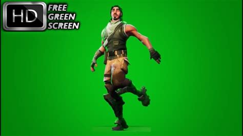 However, that of course does not mean the devs aren't making any money. Best Fortnite Dance Green Screen Video HD (With Download ...